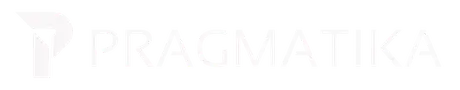 Logo agentury Pragmatika