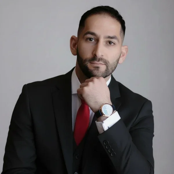Aramis Tochjan