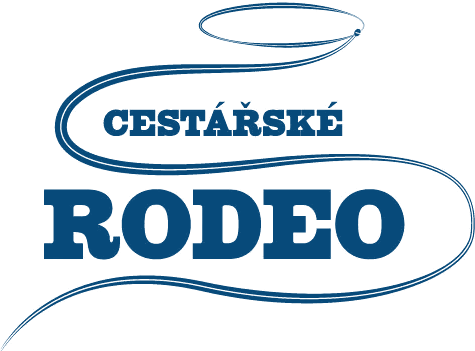 Logo Cestářské rodeo