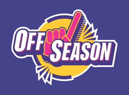 Logo Offseason
