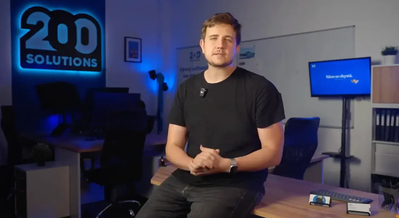 Náhled videa o designu