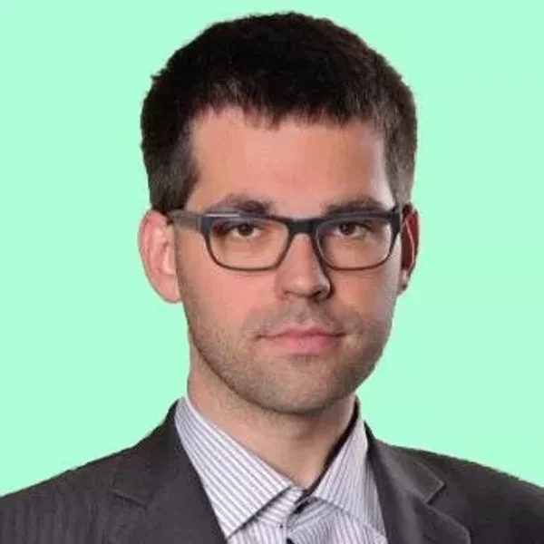 Ing. Stanislav Volčík