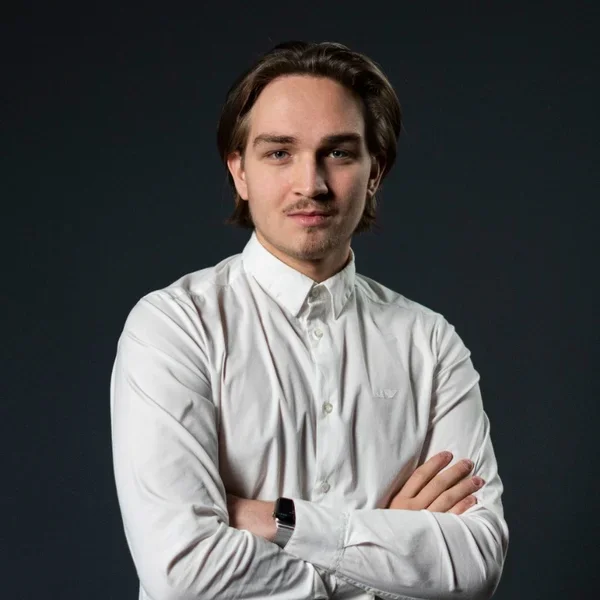 Daniel Purš