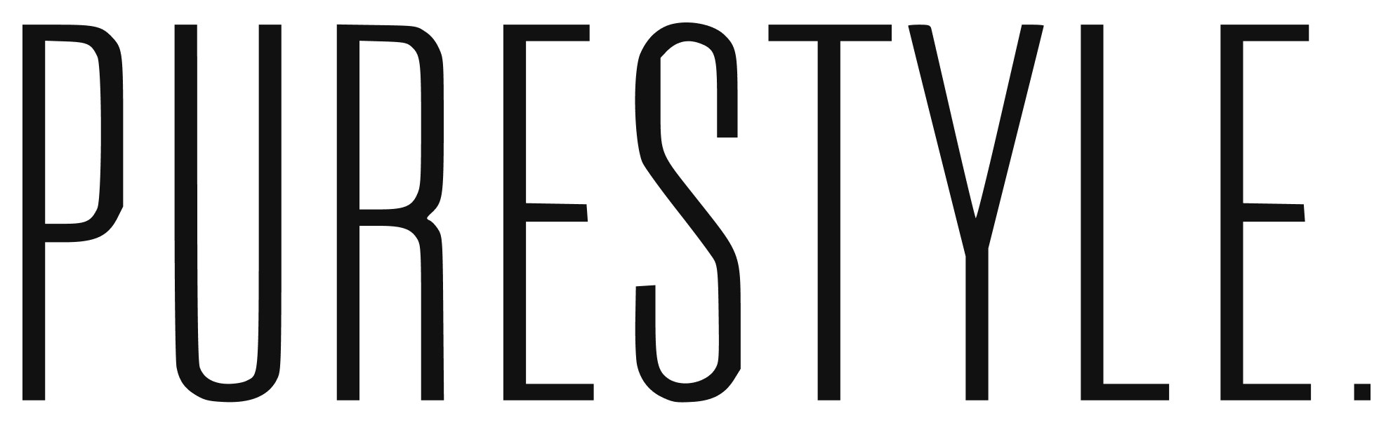 Logo PureStyle