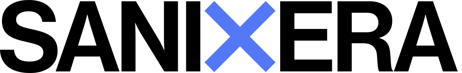 Logo Sanixera