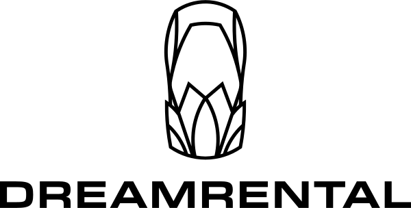 Logo DREAMRENTAL