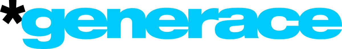 Logo Generace z druhé spolupráce