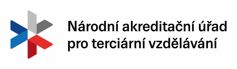 Logo Národního akreditačního úřadu