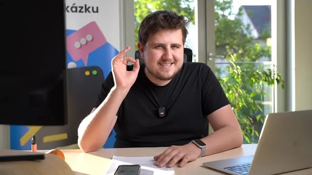 Video: Aplikace na míru pro Zásilkovnu